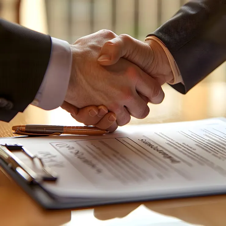 Why a Separation Agreement Matters During a Relationship Breakdown