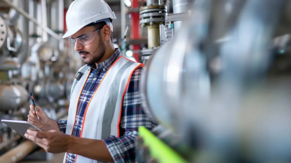 How AI Based Predictive Maintenance Calculates Remaining Useful Life (RUL)