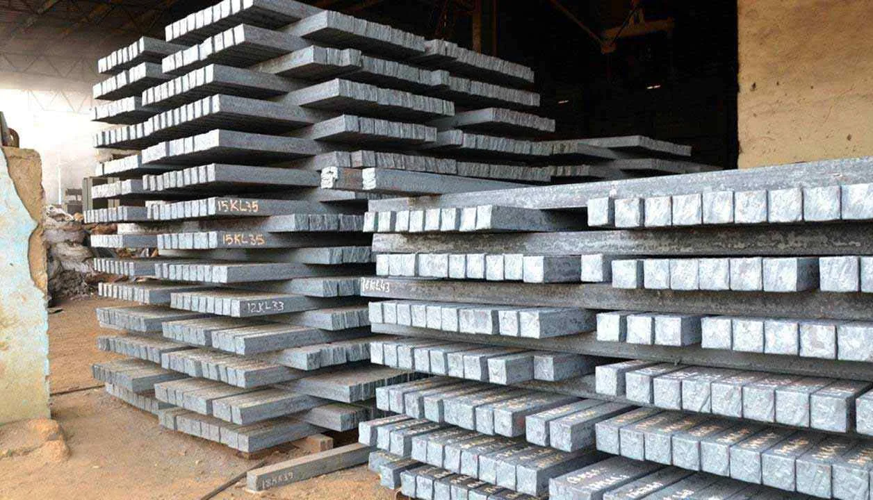 Billet Grades and Their Applications in Modern Steel Manufacturing