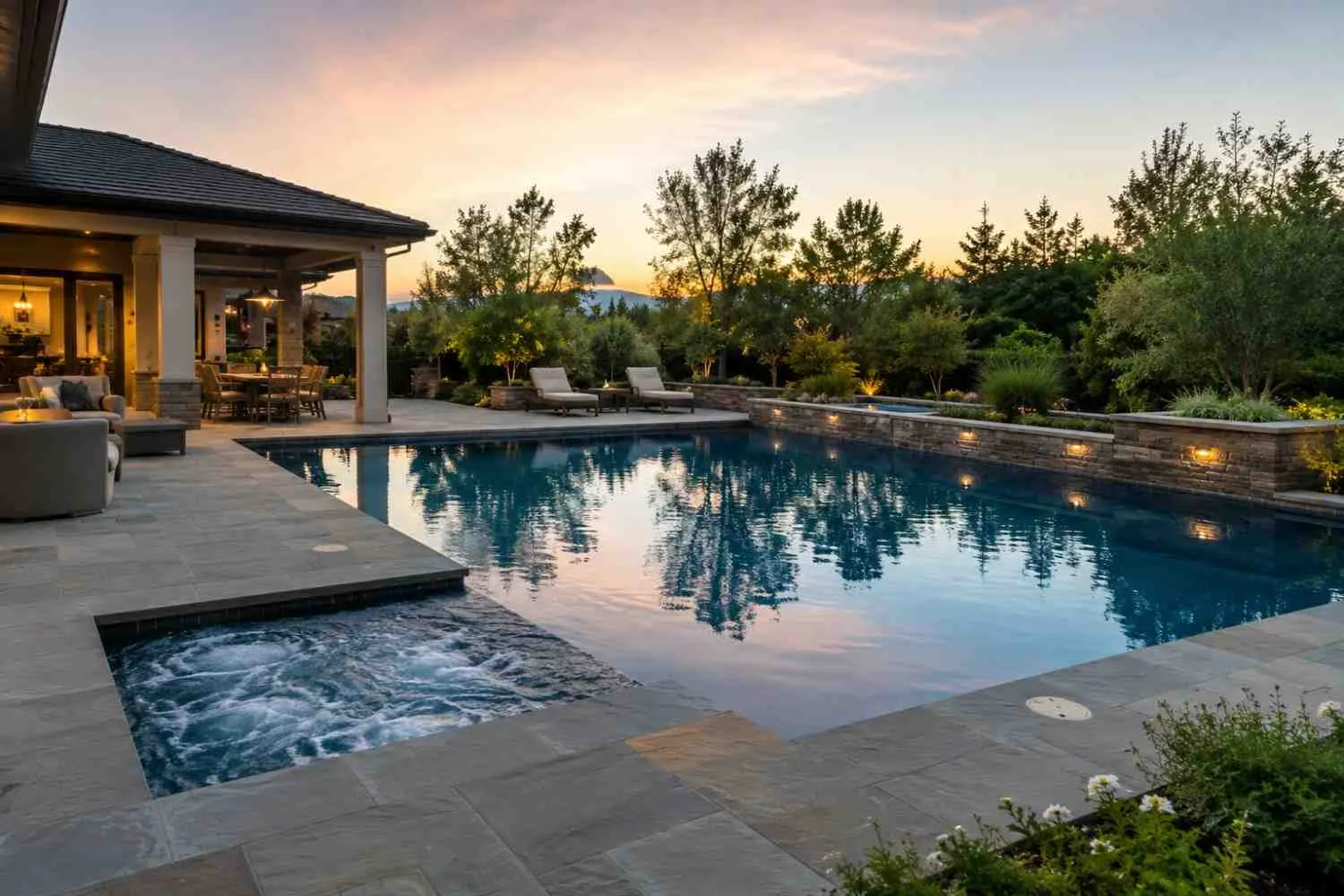 How to Go Beyond Basic Cleaning with Smart Swimming Pool Service and Cleaning