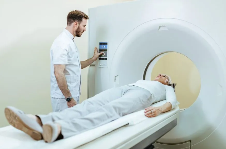How to Prepare for an MRI Scan: A Step-by-Step Guide