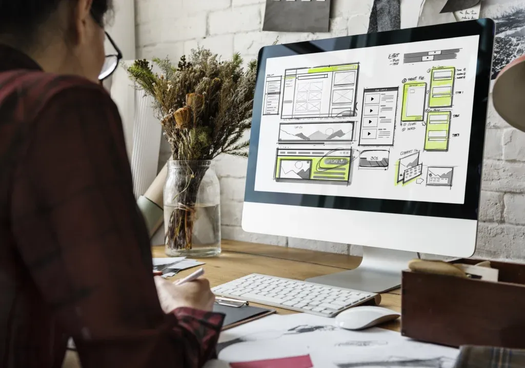 Website Development Company in Mumbai: Using Website Analytics to Drive Business Growth