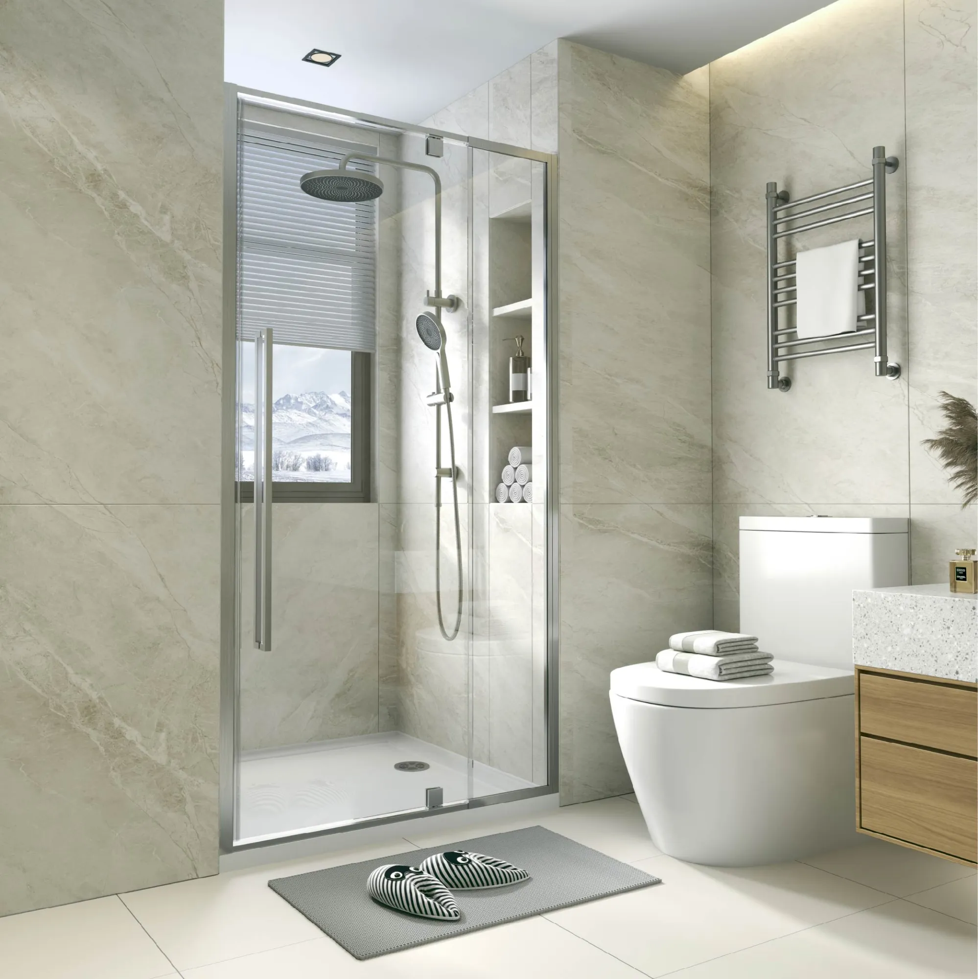 Why Homeowners Spend More on Bathroom Renovations Than They Originally Planned