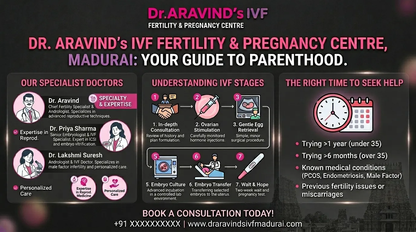 What Is a Good AMH Level for IVF Success? Normal Range Guide and What Doctors Look For