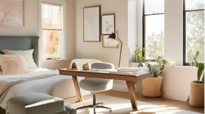 Upgrade Your Home Workspace with Custom Design