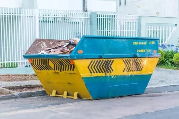 Choosing the Right Builders Skip Hire Wolverhampton Service