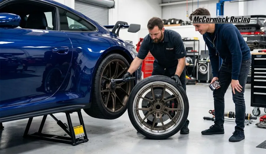 Why Custom Performance Wheels Are Worth the Investment for Enthusiasts