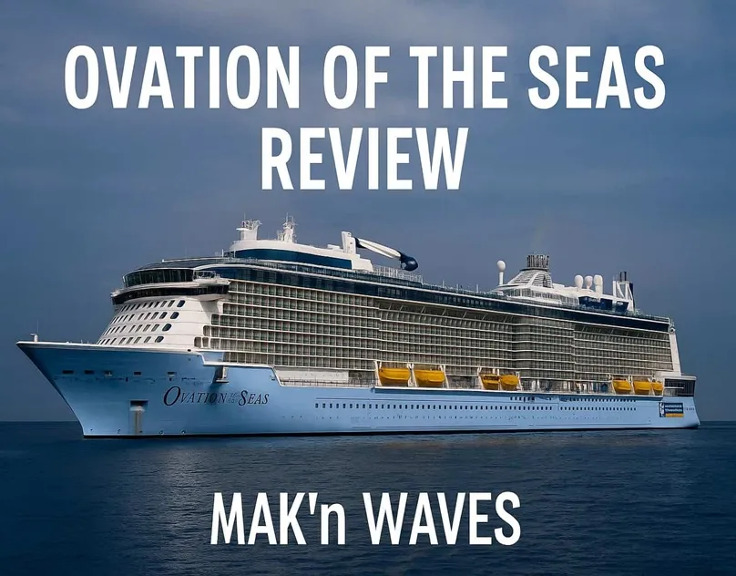 Premium Vs Luxury Cruise Lines: Which Cruise Experience Is Right for You?