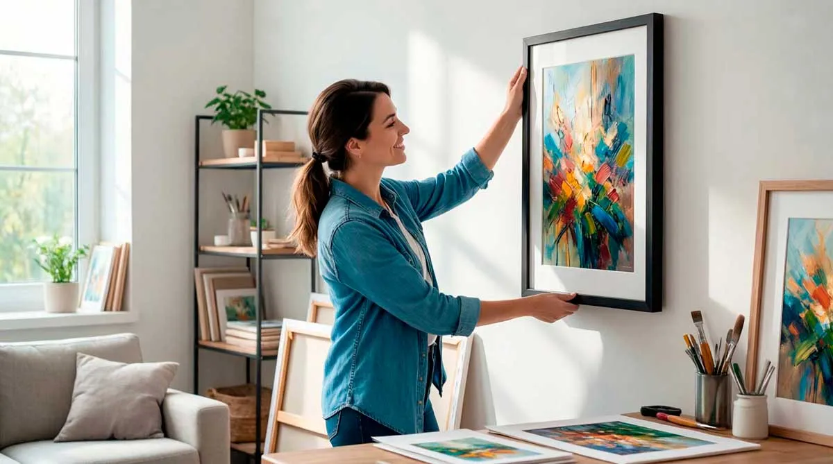 Why Dibond Printing is All the Rage for Modern Wall Art