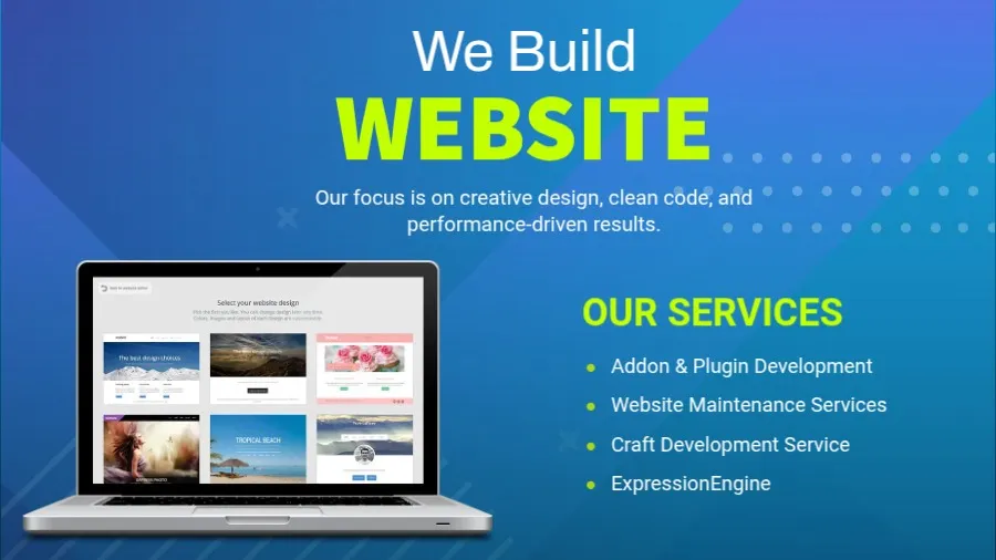 W3care Technologies Empowering Businesses Through Responsive Web Design and Craft CMS Excellence