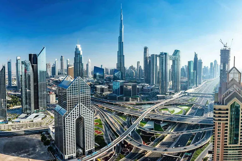 A Complete Guide to Starting a Business in Dubai