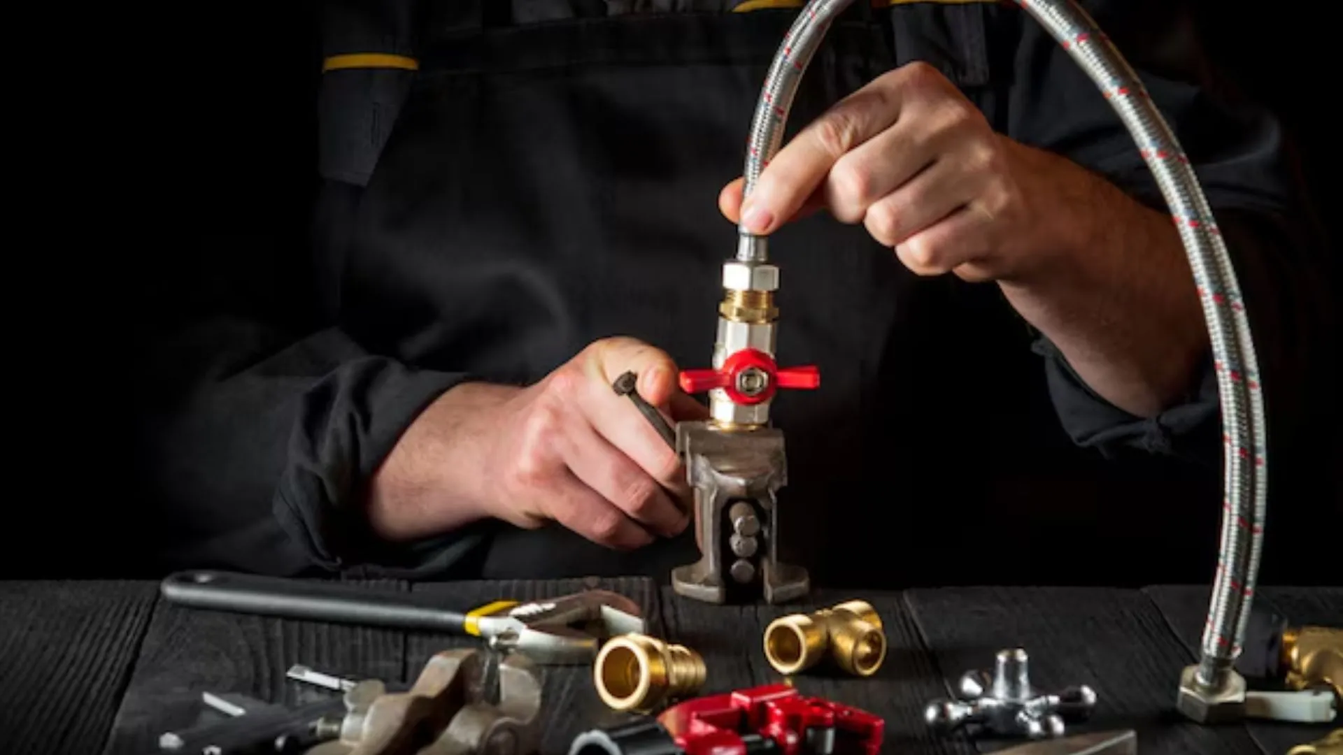 What to Expect When You Schedule a Commercial Plumbing Service in Ravenswood