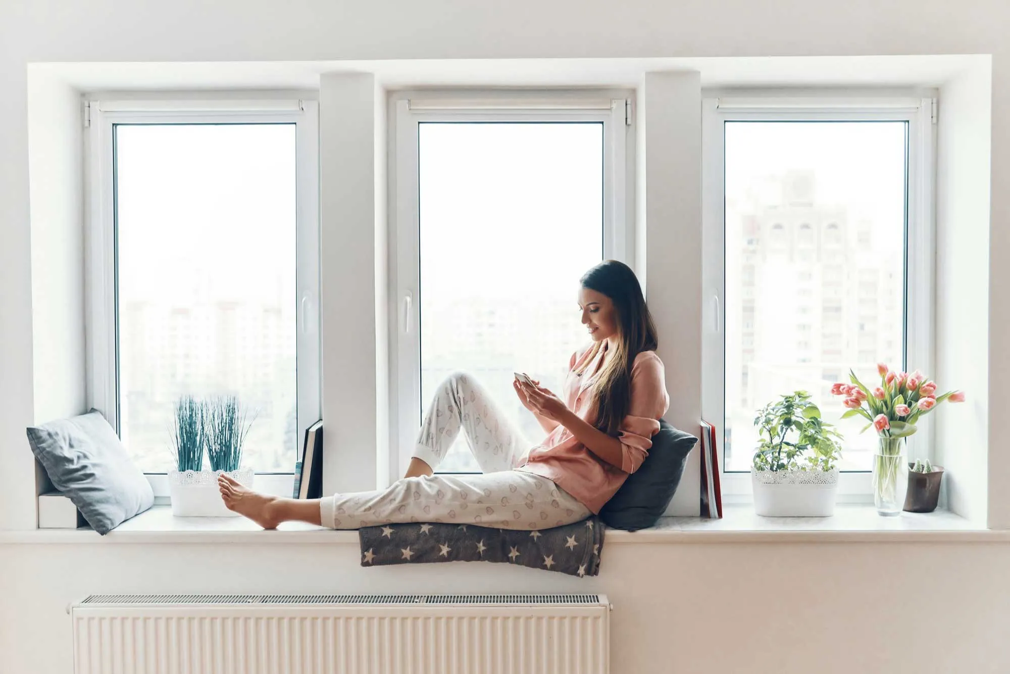 Casement Windows Atlanta GA: A Smart Choice for Modern Homes