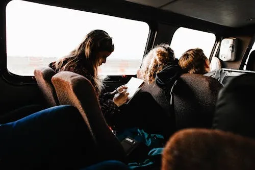 Affordable Van Rental Options in Michigan for Student Organizations and Campus Travel