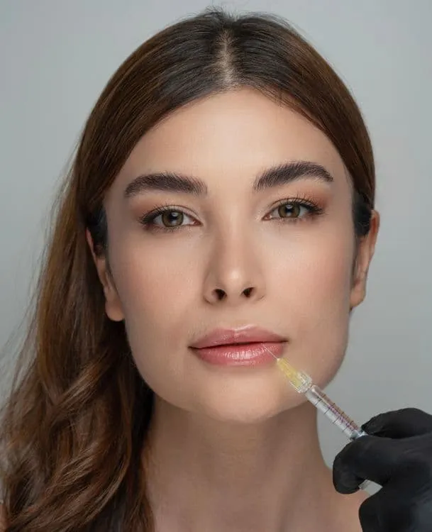 The Most Popular Lip Enhancement Trends in Nottingham