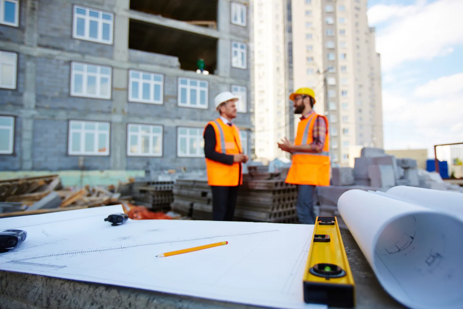 Construction Takeoff Services Explained for Beginners and Industry Professionals