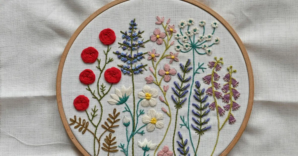 Custom Embroidered Patches No Minimum