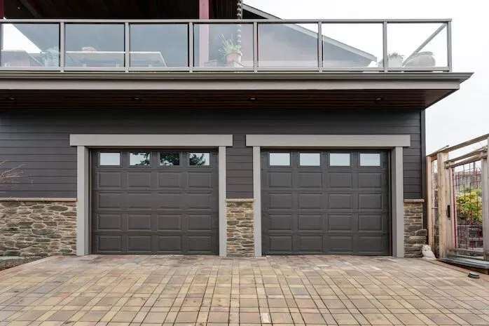 How Often Should a Garage Door Be Serviced?