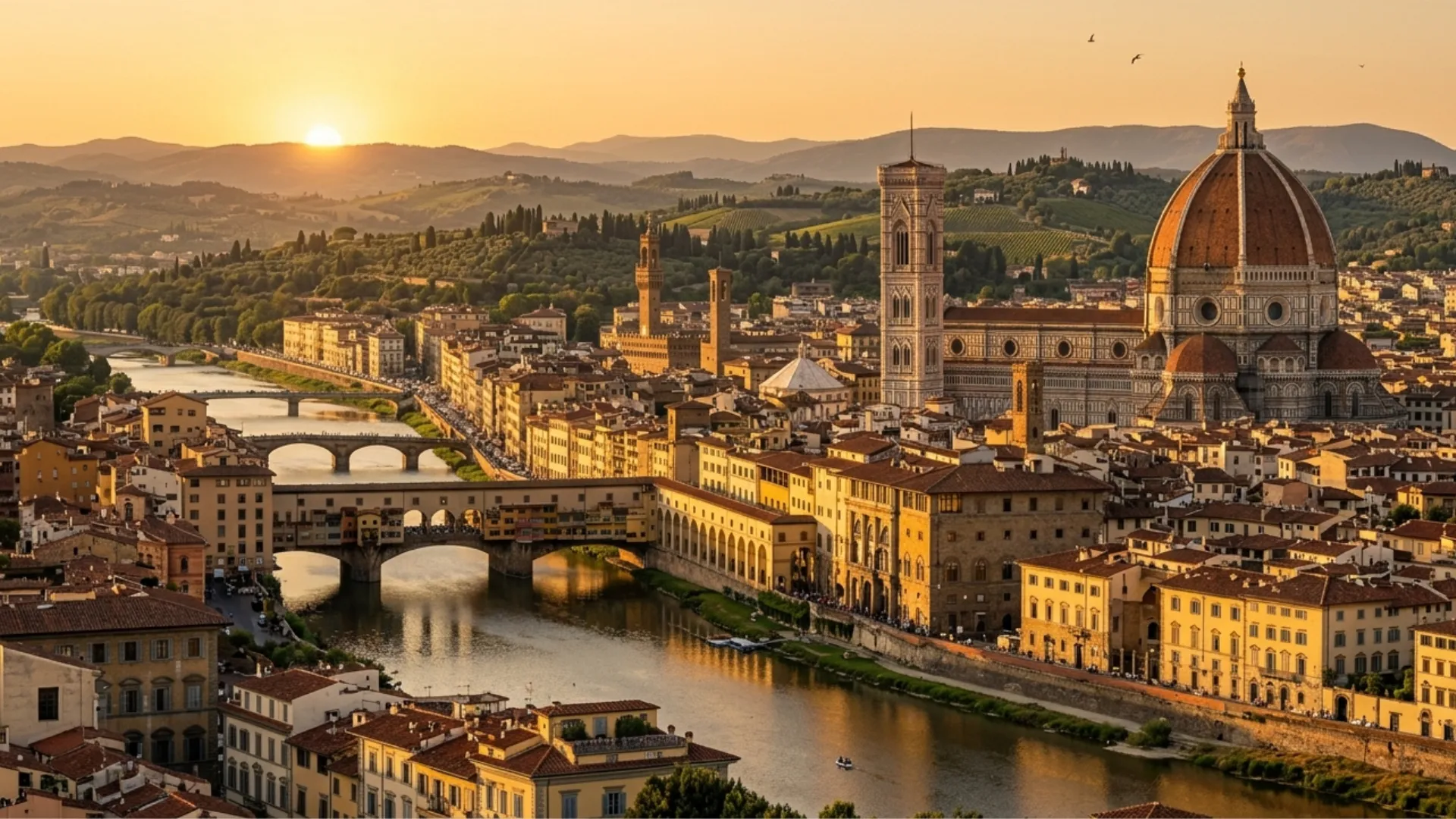 How to Spend 3 Days in Florence: The Perfect Itinerary