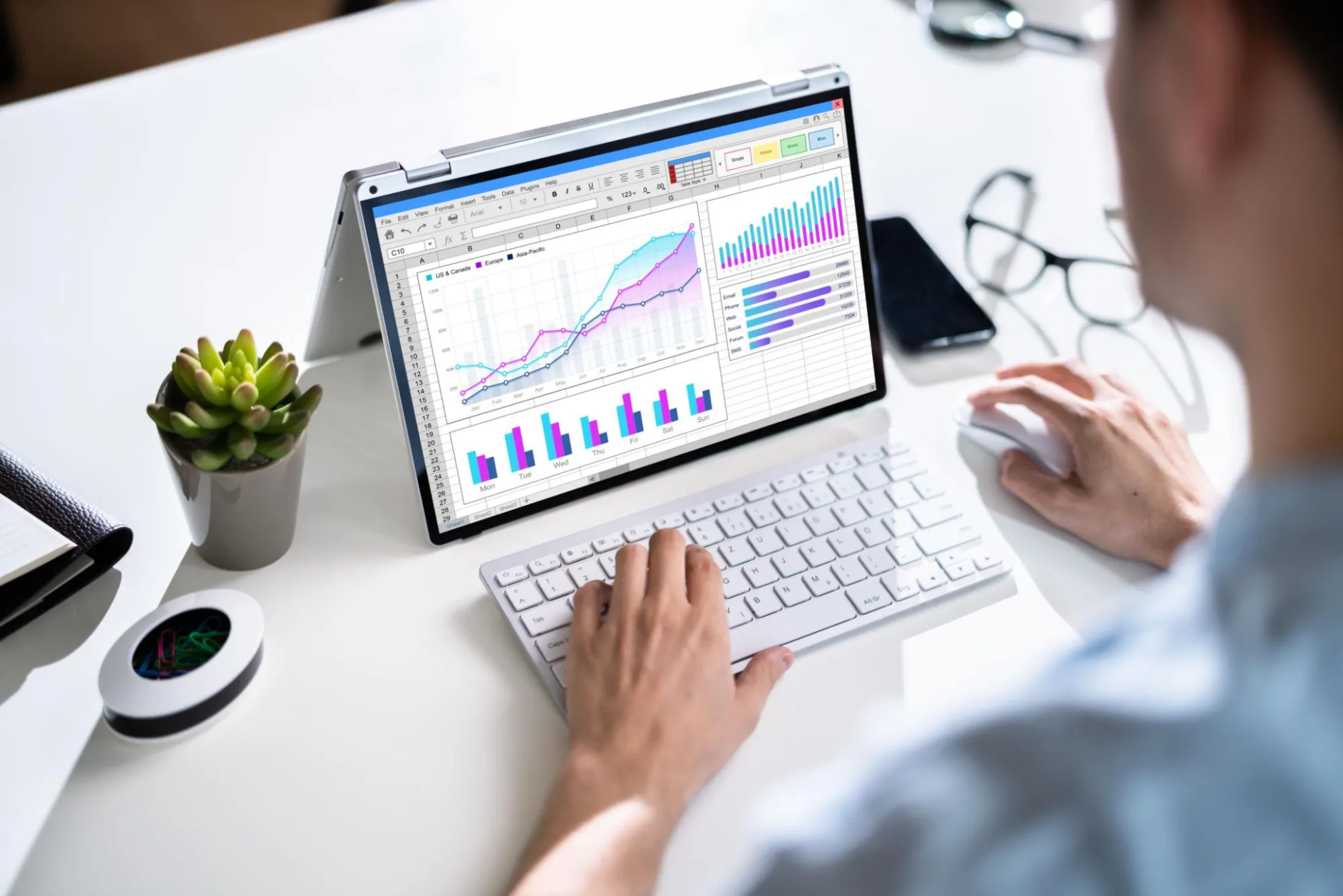 Resume Mistakes That Stop Analytics Candidates From Getting Interviews