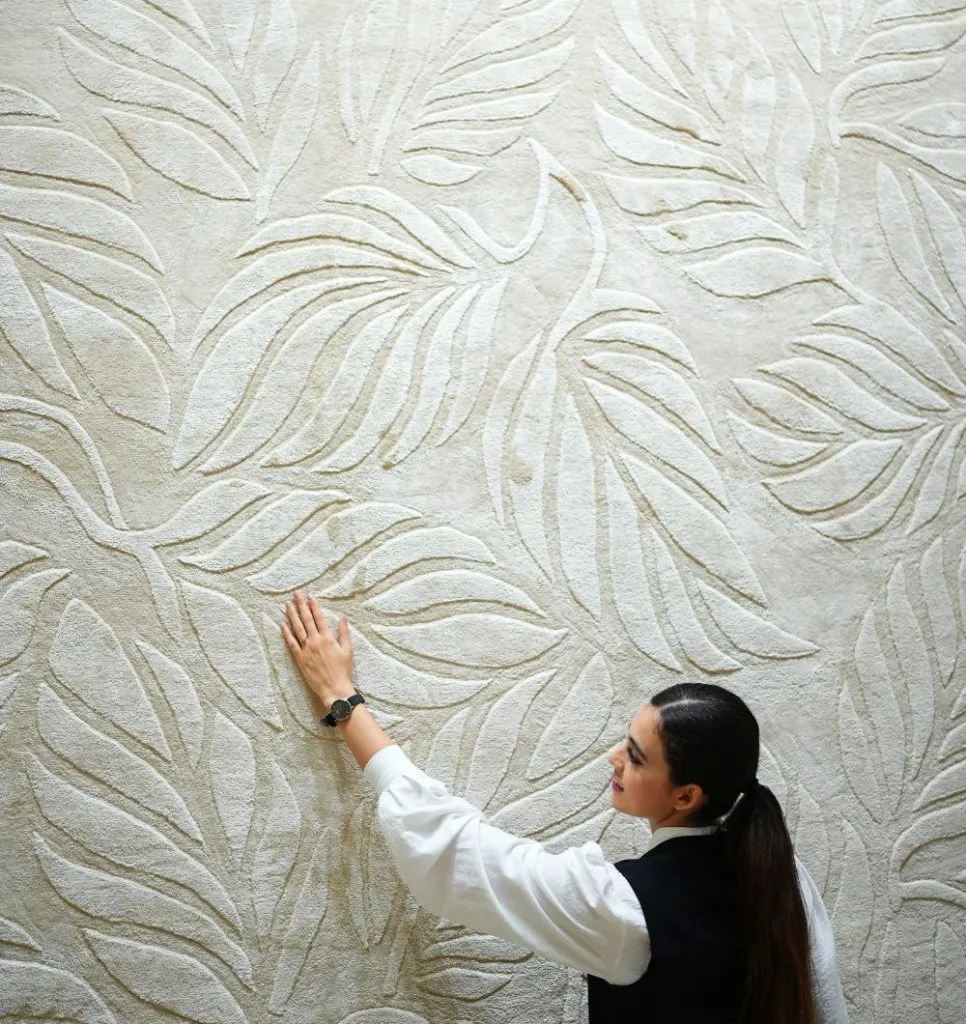 Custom Carpet Manufacturers in India: Create Unique Flooring That Matches Your Style