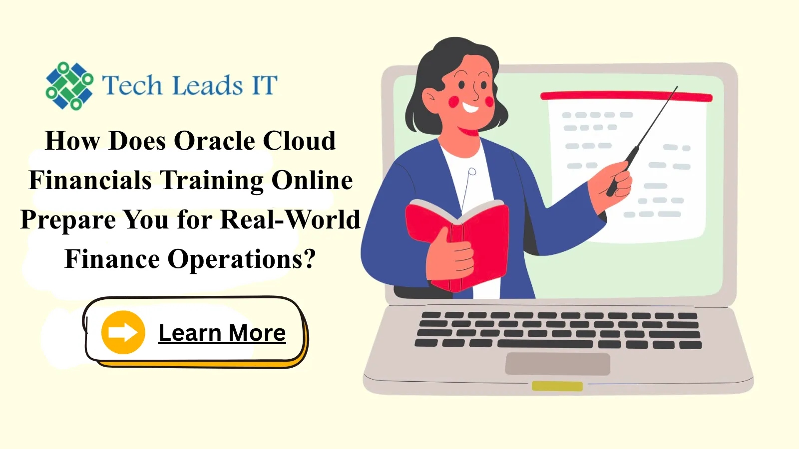 How Does Oracle Cloud Financials Training Online Prepare You for Real-World Finance Operations?