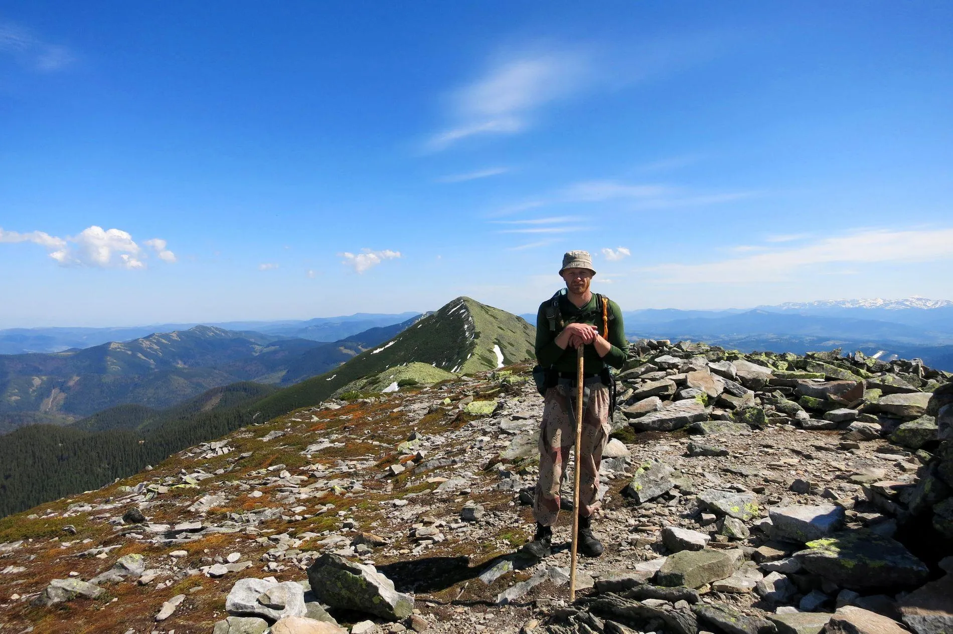 Wat neem je mee op een dagwandeling? Een complete checklist
