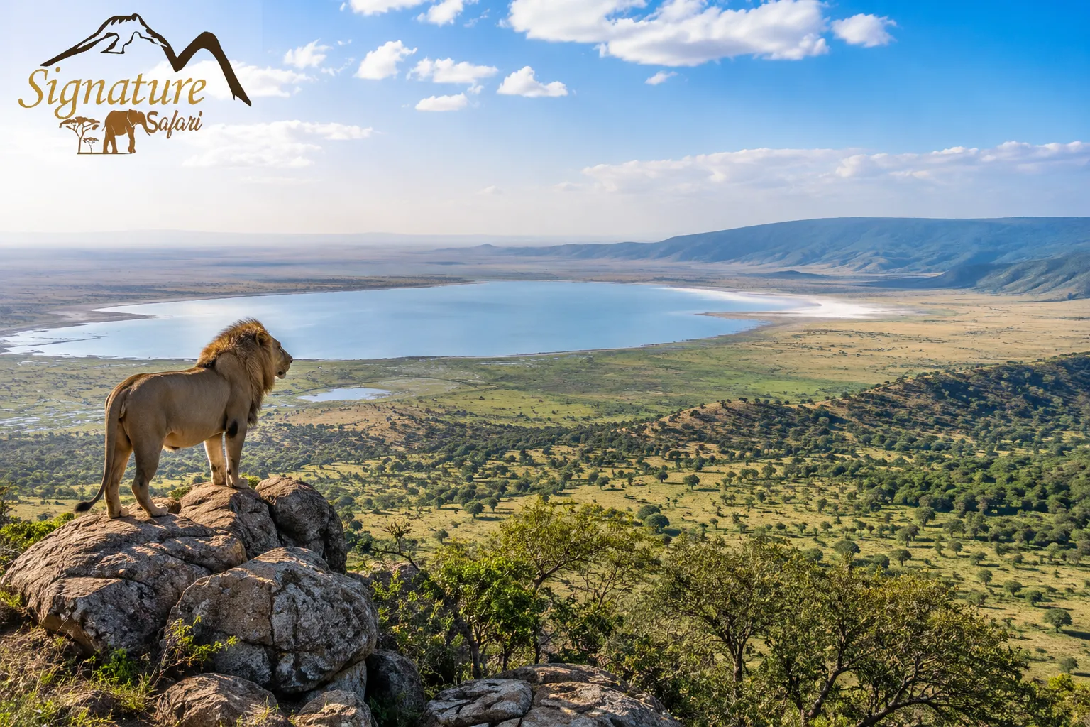Best Kenya Safari Travel Guide for an Unforgettable East African Wildlife Journey