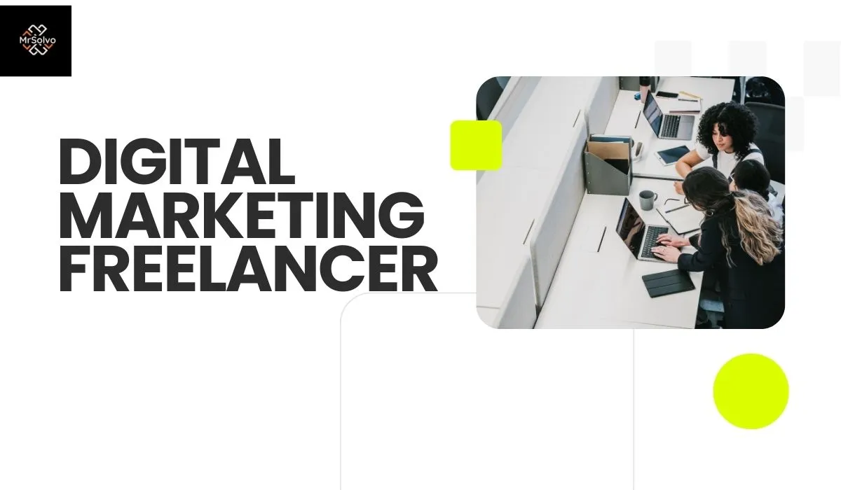 Hire a Digital Marketing Freelancer to Boost Traffic, Leads & Sales
