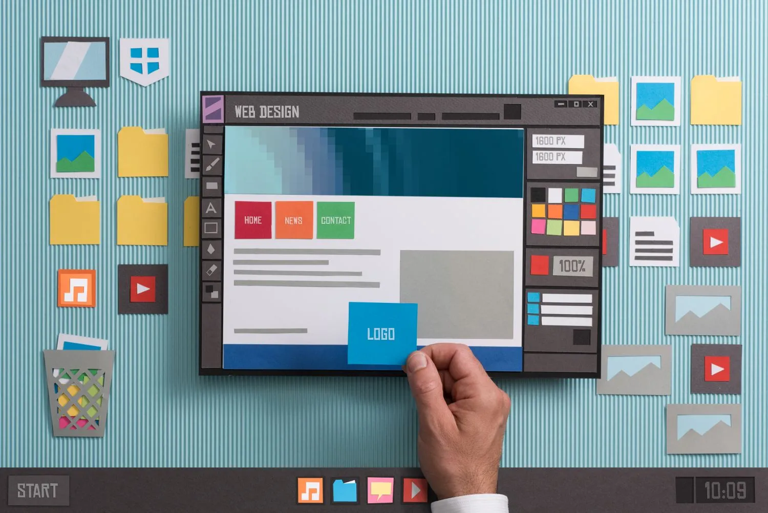 Core Web Vitals Explained: A Guide for Businesses