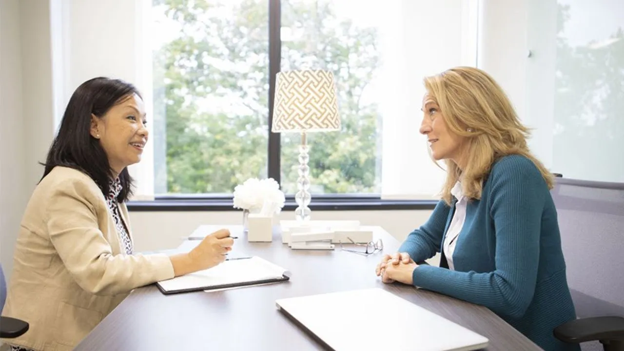 Why Are More People Choosing Personal Development Coaching NJ?