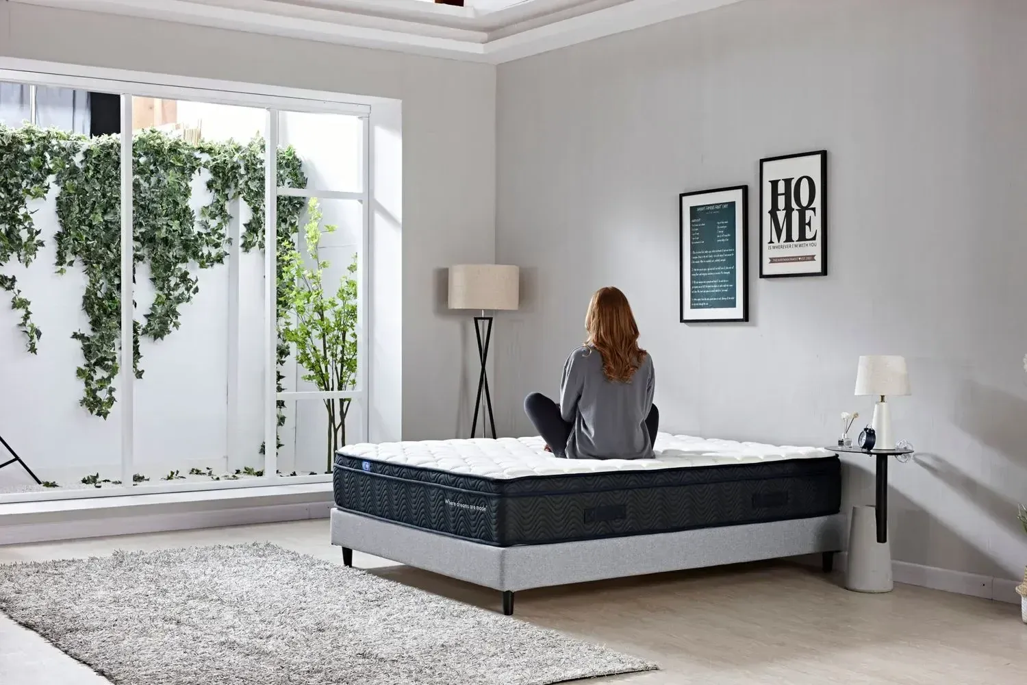 Exploring Zentai Living's Range of Natural Sleep and Bedroom Solutions