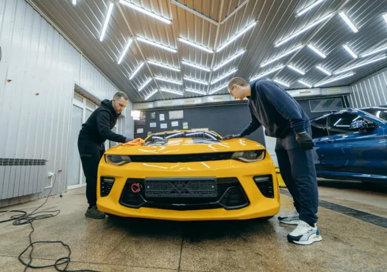 Car Alignment Services and Expert Auto Repairs in Plano, TX: Why Vehicle Performance Starts with Proper Maintenance