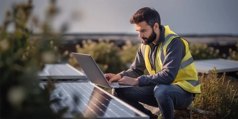 Why Solar Energy Companies Are Turning to Outsourced Appointment Setting