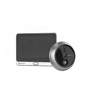 Remote Door Unlocking Through Video Intercoms: Smart Access Control for Modern Properties