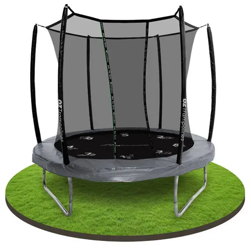 Best High Bounce Trampoline: Top Picks for Extra Air