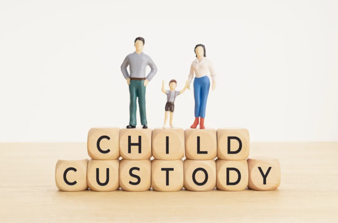 Child Custody Documents Every Parent Should Understand