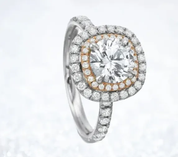 Why Emerald Diamond Engagement Rings Are a Timeless Choice