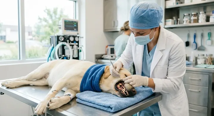 Teeth Cleaning for Dogs How Much Does It Cost and What's Included?