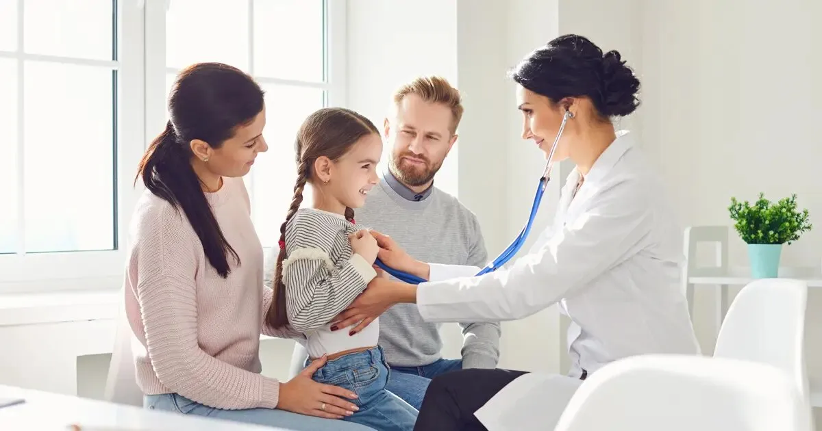 Building Healthier Communities: The Importance of Family Medicine in Houston