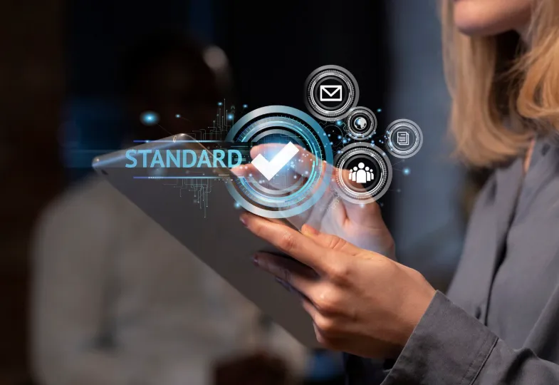 A Complete Guide to Choosing the Right ISO 27001 Consultant