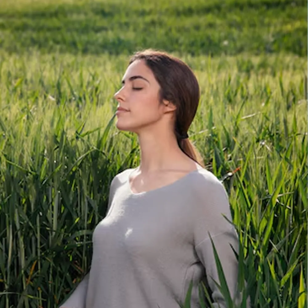 Finding Stability Through Nervous System Regulation