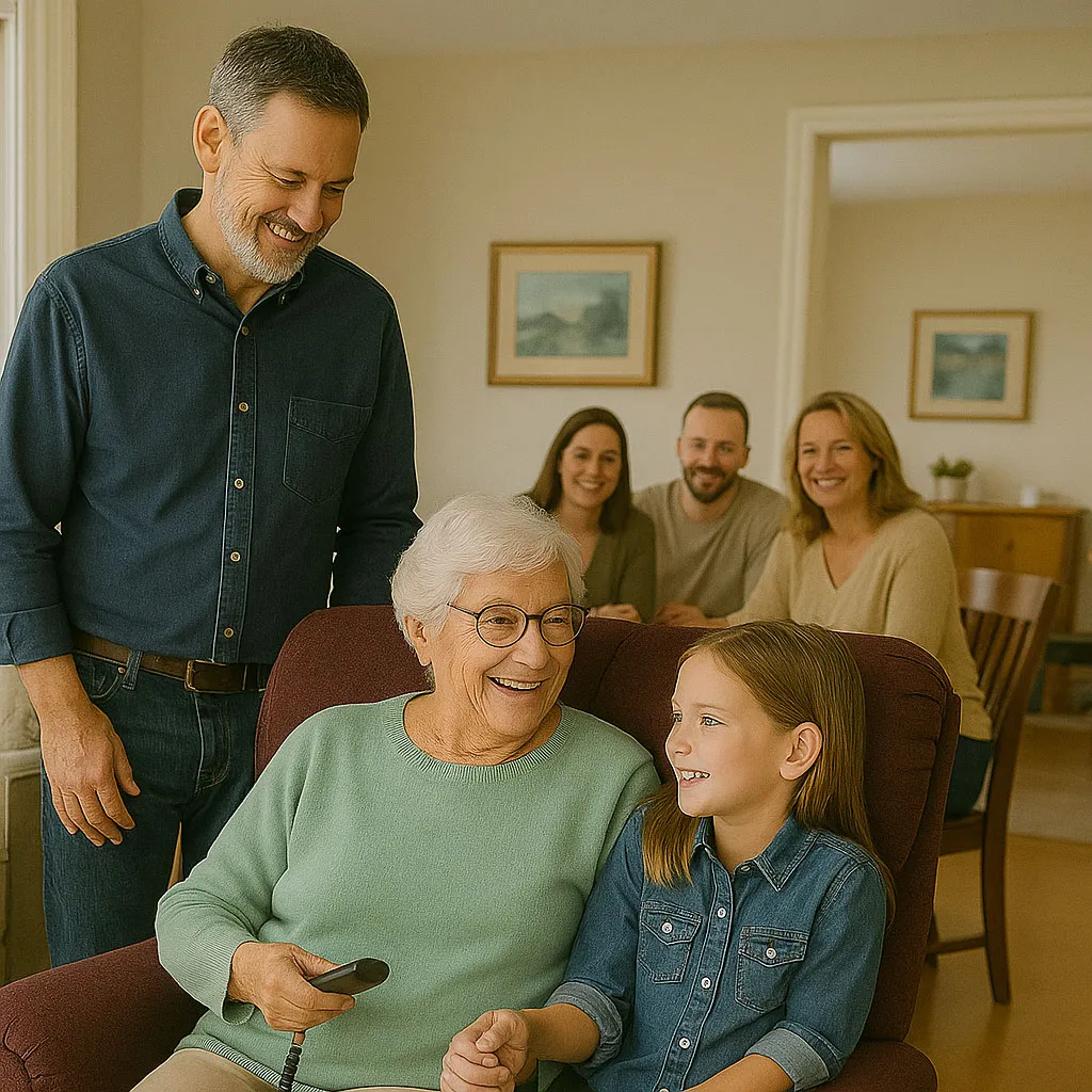 How Complex Rehab Technology Enhances Mobility, Comfort, and Independence