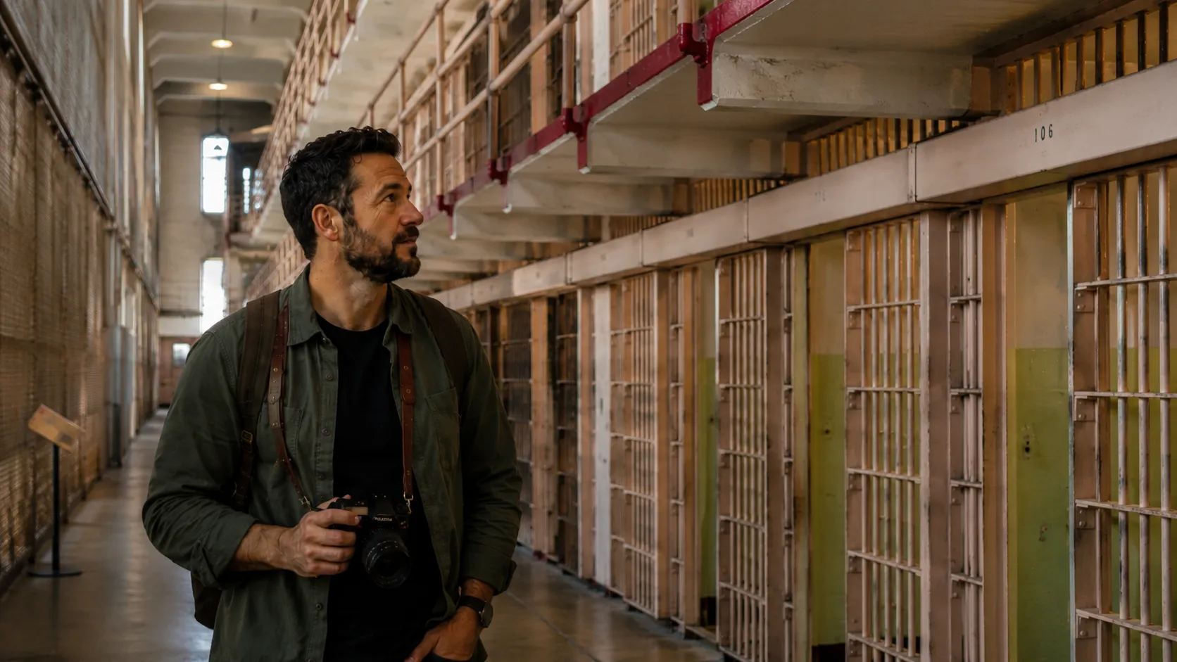 Is Alcatraz Worth Visiting? My Experience, Expectations vs Reality, and Tips