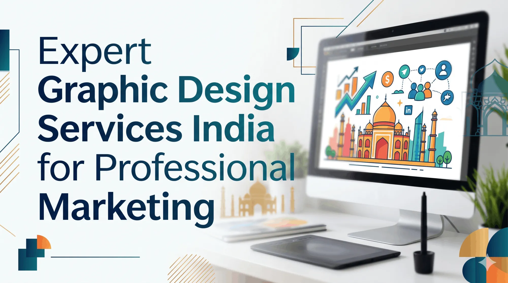 How Social Media Marketing India Can Transform Your Brand