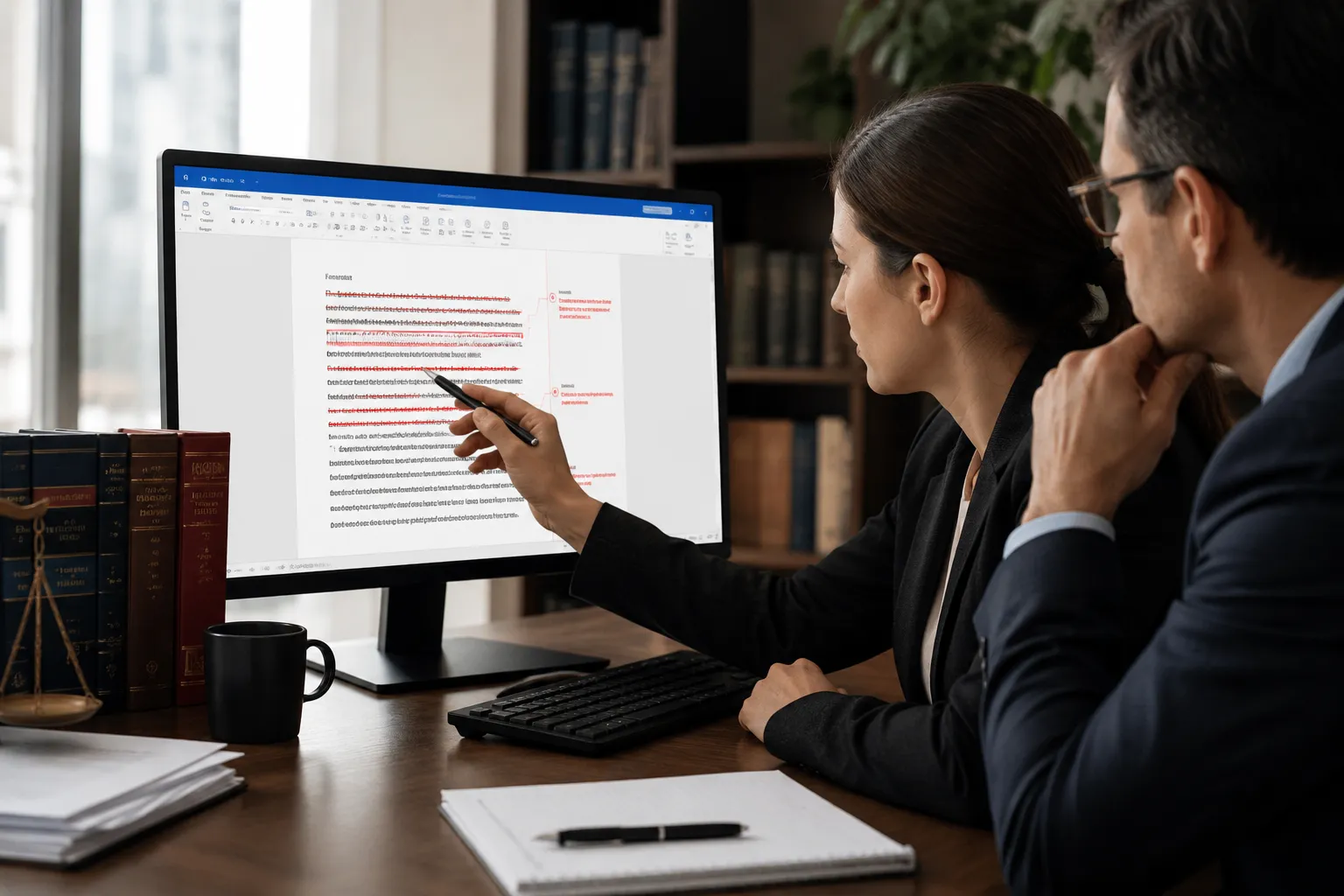 Redlining Explained: How Legal, Editorial, and Document Teams Use It