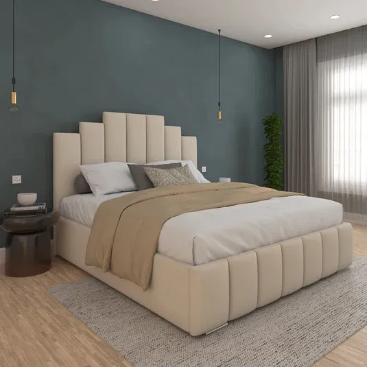 Creating a Hotel-Style Bedroom at Home: 7 Designer Secrets