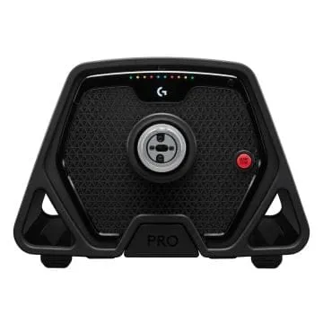 Why a Direct Drive Racing Wheel Is the Ultimate Upgrade for Sim Racing Enthusiasts