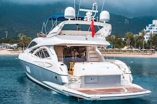 The Ultimate Guide to Chartering a Yacht in Turkey