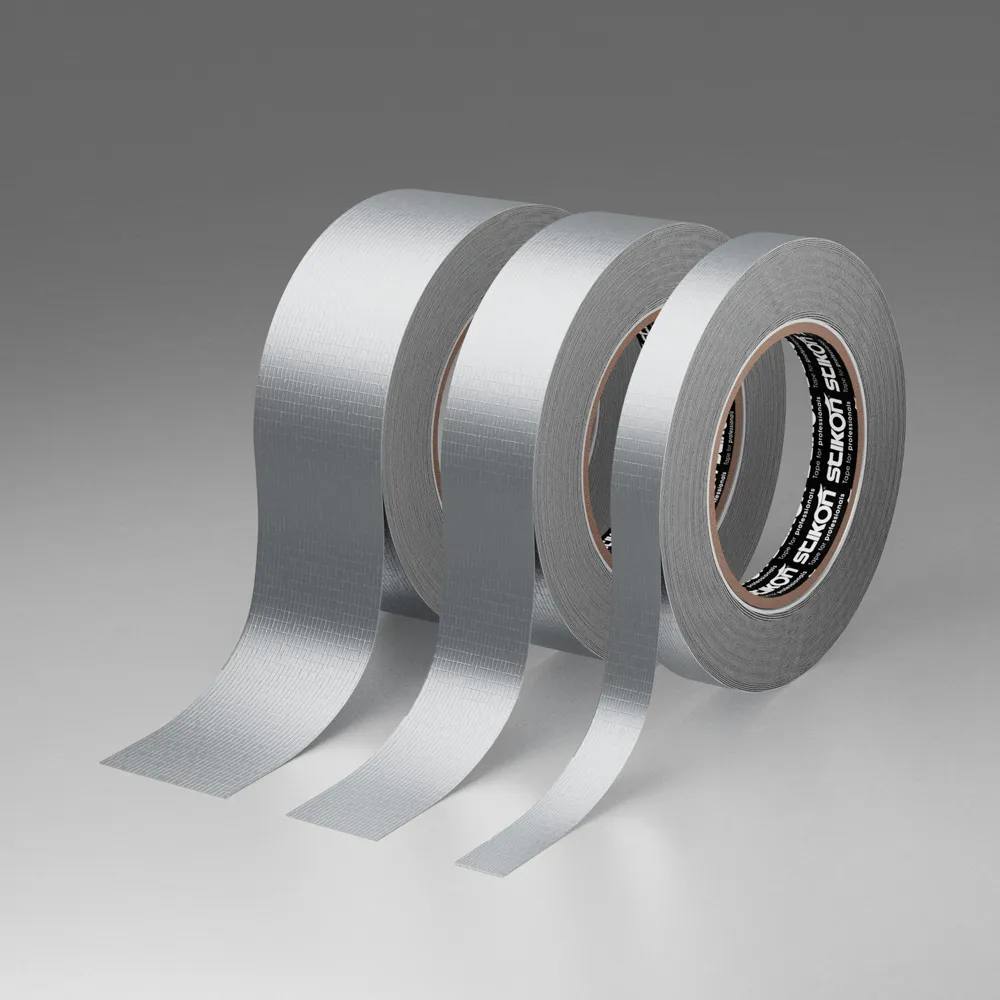 Duct Tape: A Practical Solution for Everyday Sealing and Repair Tasks